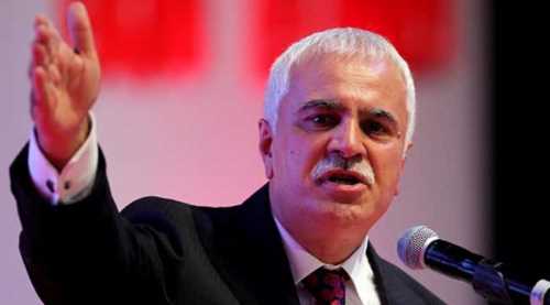 AKŞENER'E GÜVENİMİZ KALMADI