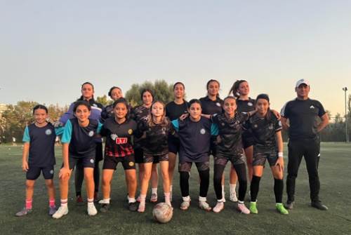 Aksın: İyi temsil etmek istiyoruz