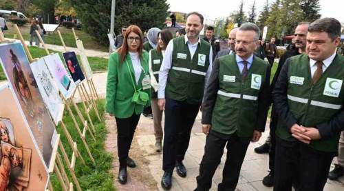 Aksoy’un çağrısına kulak verelim