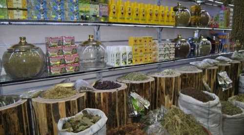 Aktarlarda 38 ürünün satışı yasaklandı!