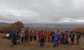 Akut Gönüllülerine Eğitim Verildi

