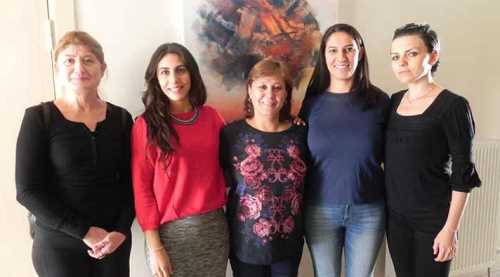 Akvaryum hobicileri Eskişehir’de toplandı