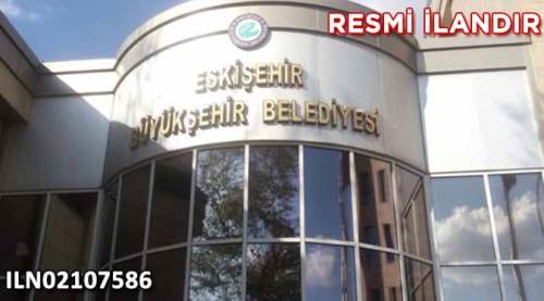 Akvaryum tuzu satın alınacaktır