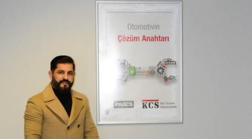 Akyıldız; “2023 zor bir yıl olacak”