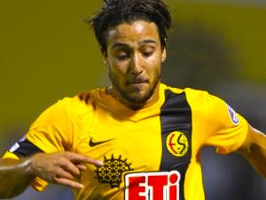 Tarık Çamdal ile ilgili transfer iddiaları 