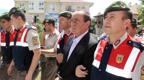 Alaattin Çakıcı hastaneye sevk edildi