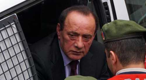 Alaattin Çakıcı tahliye mi oluyor