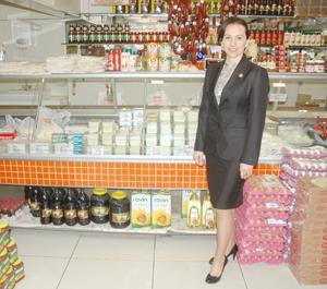 SÜT TOPLAYARAK BAŞLADI, ŞİRKET SAHİPLİĞİNE YÜKSELDİ 