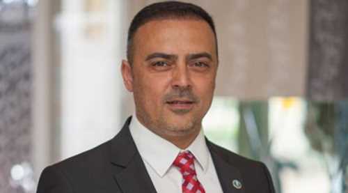 Albay: ESGİAD aklanarak çıkacak