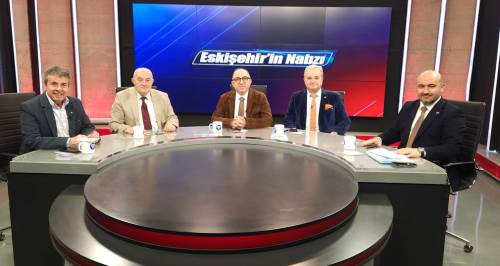 Albayrak: AK Parti’de yönetim değişikliği istişareyle yapıldı