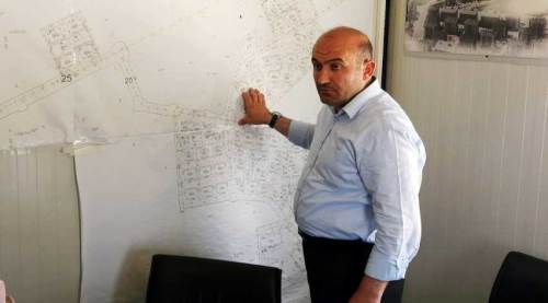 Albayrak, Eskişehir’de gündemi belirleyen siyasetçi konumunda!