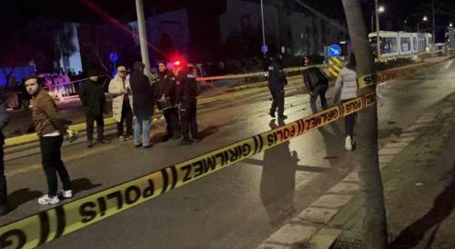 Albayrak: Eskişehir'deki feci kazada ölen gençler için süreç takip edilecek!