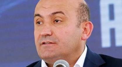 Albayrak, Kurt’u sert eleştirdi 