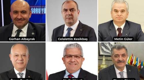 Albayrak Eskişehir Konseyi’ni topluyor!