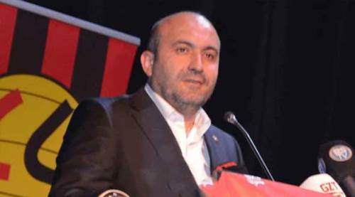 Albayrak hata yaptı