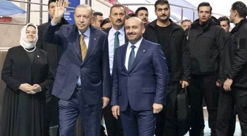 Albayrak’ı güçlendiren eleştiriler