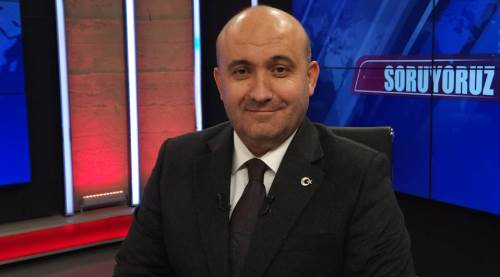 Albayrak Kazım Kurt’a sordu: Eskişehir'den hangi yatırımcı kaçmış?