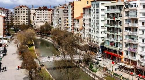 Albayrak'tan açık çağrı: Eskişehir için adım atalım!