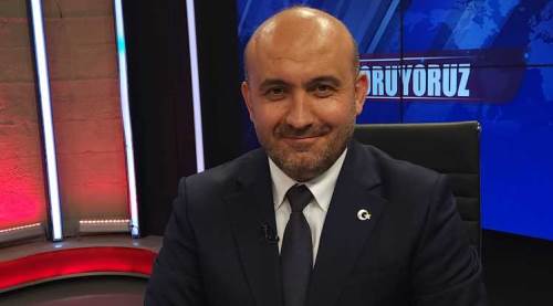 Albayrak'tan kritik açıklamalar: Eskişehir’in önünü açmamız lazım!