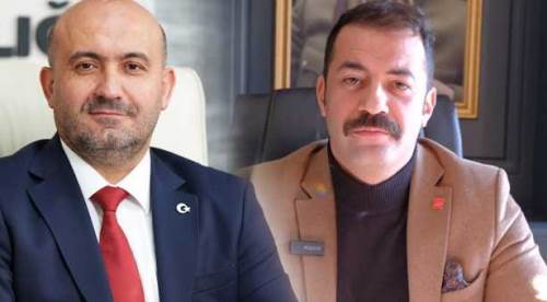 Albayrak ve Yalaz restleşmesi!