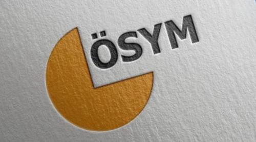 ALES sonuçları ile cevap kağıtları ÖSYM tarafından erişime açıldı 