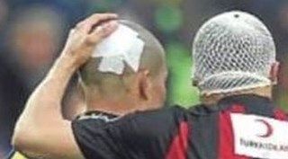 Alex'ten Hürriyet'e mesaj