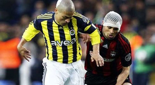 Alex'ten Hürriyet Gücer açıklaması: Vuruyorduk, kırıyorduk...