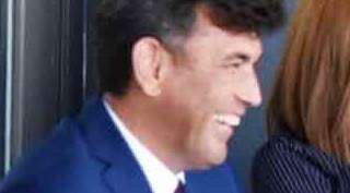 Aleyhime yazı yazdırıyorlar