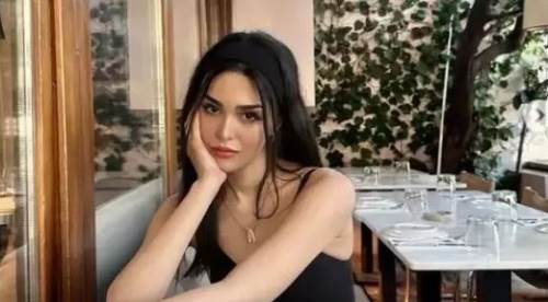 Aleyna Bozok kimdir, kaç yaşında, nereli? Oyuncu Aleyna Bozok dizileri ve hayatı