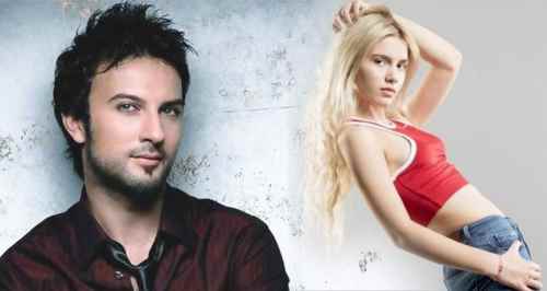 Aleyna Tarkan'dan sonra bir ilki başardı!