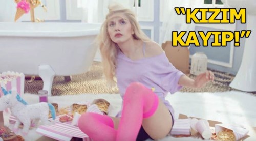 Aleyna Tilki'nin annesinden şok açıklama!