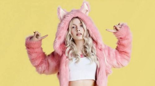 Aleyna Tilki tüm dünyaya rezil oldu