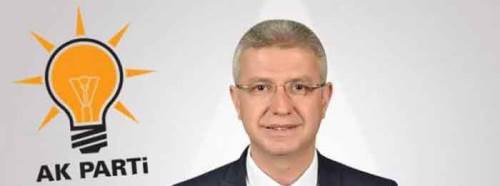 Ali Acar ES TV'de olacak
