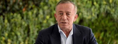 Ali Ağaoğlu'ndan, Ampute Milli Takım oyuncularına daire