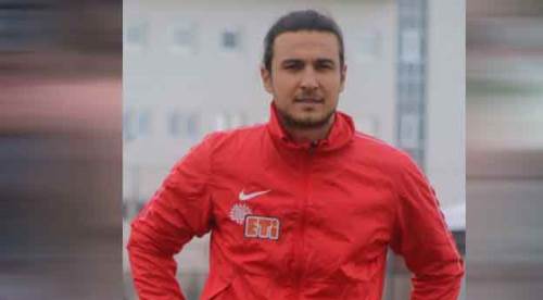 Ali Aydemir olmuyor! 