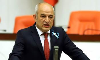 Ali Fazıl Kasap: "Kütahya’Ya İstiktlal Madalyası Verilsin"
