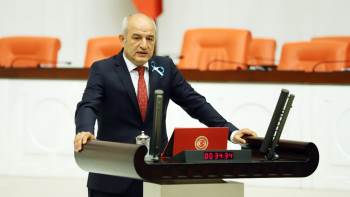 Ali Fazıl Kasap: Kütahya’Da Kültür Ve Turizm İl Müdürlüğü Hafta Sonu Neden Kapalı?"
