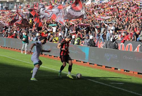 Ali Fırat tecrübeyi konuşturdu