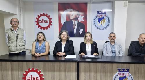 Ali İsmail Korkmaz Ödülleri sahiplerini buldu