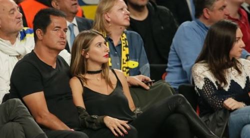 Ali Koç'tan yılın sürprizi! Acun...