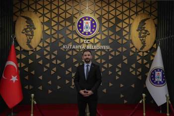 Ali Özkaya, Kent Konseyi Gençlik Meclisi Başkanı Oldu
