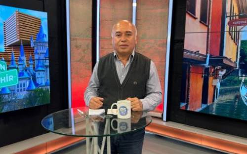 Ali Paşa Şanlı: “Emeklerin örgütlenme hakkına engel koyulmamalı”