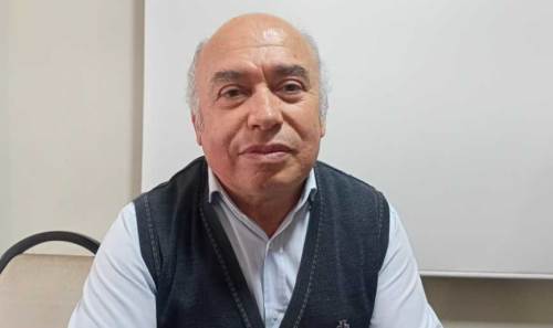 Ali Paşa Şanlı: Emeli perişan oldu!