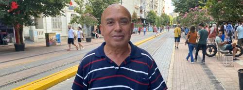 Ali Paşa Şanlı’dan sert çıkış: "Emekliler artık cahil değil"