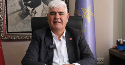 Ali Safa Şen: “Tekstil sektöründe işsizlik 242 bini aştı”