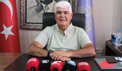 Ali Safa Şen: “Veliler rahat olsun, fiyatlar kontrol altında”