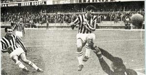 Rekabet Ali Sami Yen'de başladı