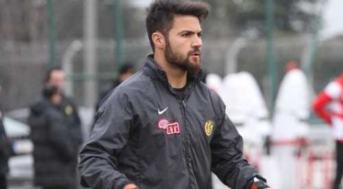 ALİ ŞAŞAL ALMANYA'YA GİDİYOR