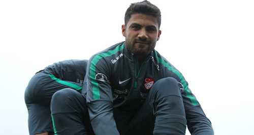 ALİ ŞAŞAL’I ALMADI