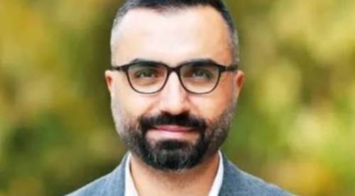 Alican Uludağ ne dedi, neden tutuklandı? Alican Uludağ kimdir?
